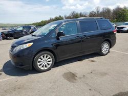 2011 Toyota Sienna LE for sale in Brookhaven, NY