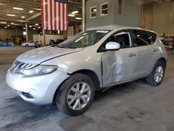 2012 Nissan Murano S en venta en Blaine, MN