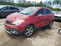 2013 Buick Encore for sale in Harleyville, SC