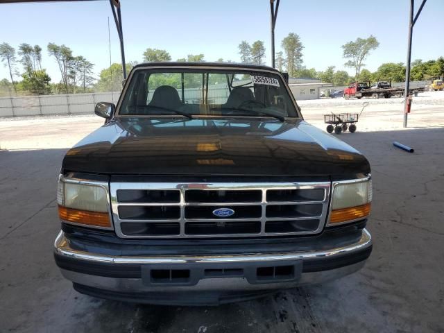 1996 Ford F150