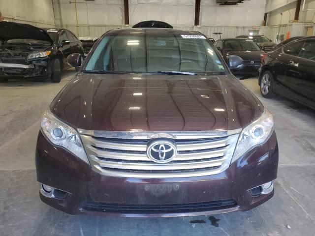 2011 Toyota Avalon Base