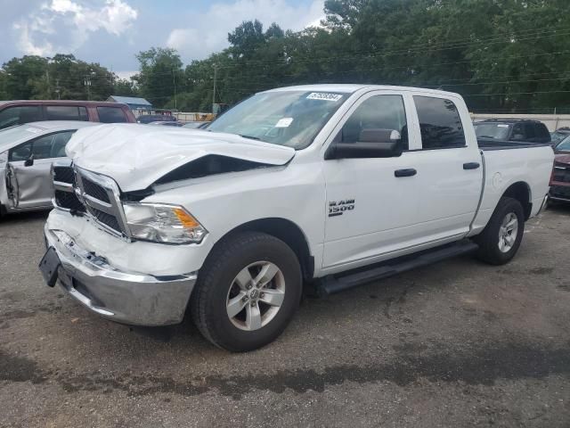 2022 Dodge RAM 1500 Classic SLT