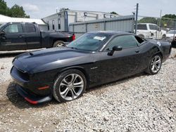 Dodge Challenger Vehiculos salvage en venta: 2020 Dodge Challenger R/T