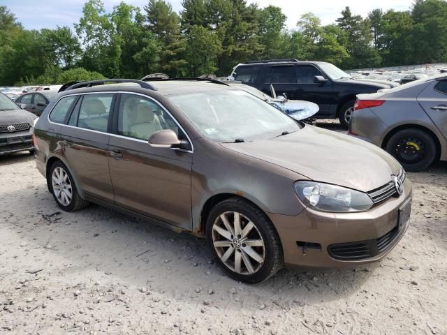 2011 Volkswagen Jetta S