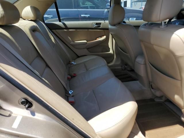 2006 Honda Accord EX