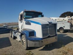 Western Star salvage cars for sale: 2015 Western Star Conventional 4700SB