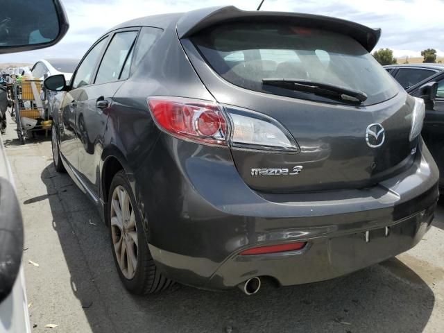 2010 Mazda 3 S