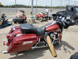 Harley-Davidson Vehiculos salvage en venta: 2009 Harley-Davidson Flhtcu