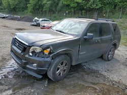 2007 Ford Explorer XLT en venta en Marlboro, NY