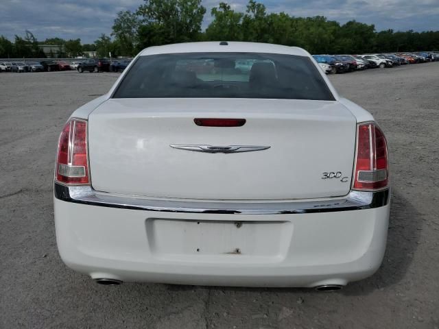 2013 Chrysler 300C