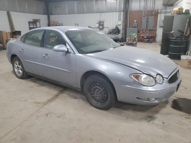 2006 Buick Lacrosse CX