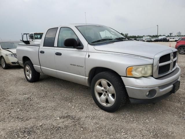 2003 Dodge RAM 1500 ST