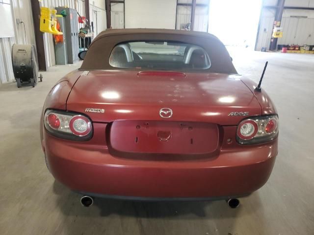 2006 Mazda MX-5 Miata