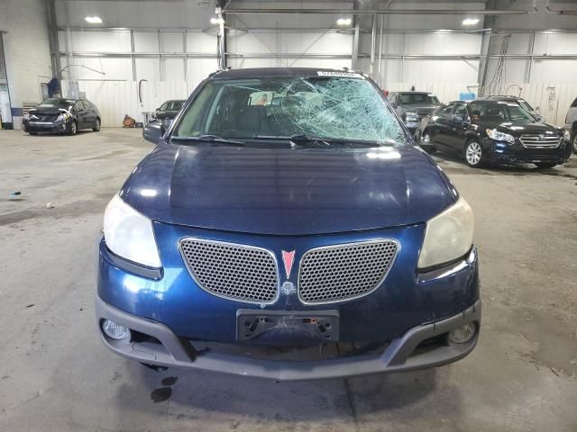 2007 Pontiac Vibe