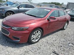 2017 Chevrolet Malibu Hybrid for sale in Hueytown, AL