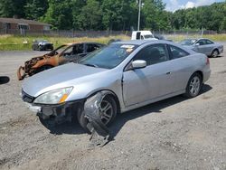 2006 Honda Accord LX for sale in Finksburg, MD