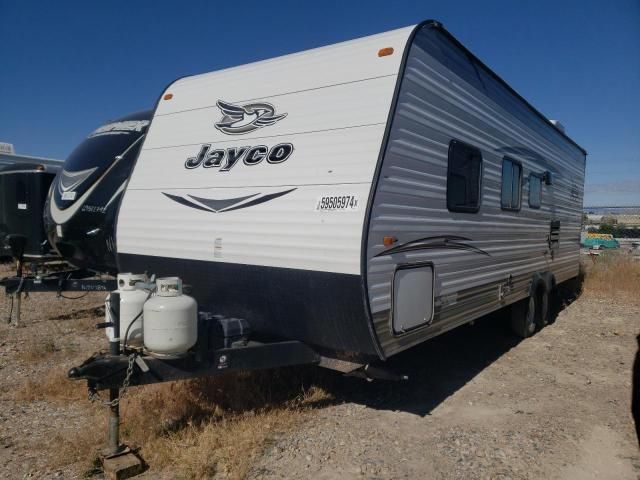 2016 Jayco JAY Flight