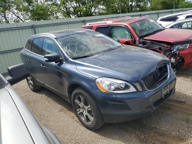 2011 Volvo XC60 T6