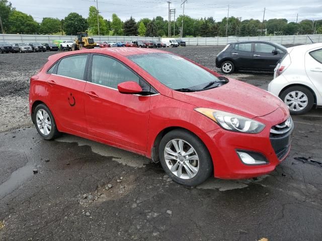 2013 Hyundai Elantra GT