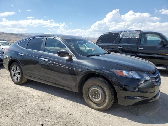 2010 Honda Accord Crosstour EXL