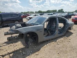 Dodge Vehiculos salvage en venta: 2017 Dodge Charger R/T 392