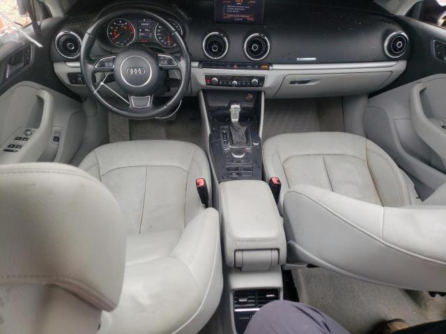 2016 Audi A3 Premium