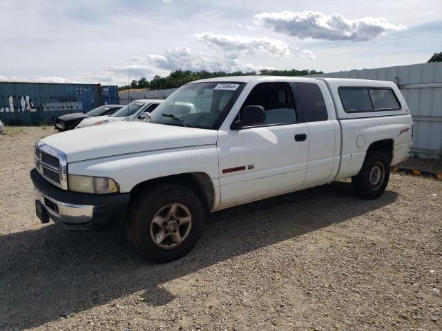 1998 Dodge RAM 1500