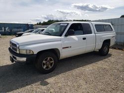 Dodge salvage cars for sale: 1998 Dodge RAM 1500