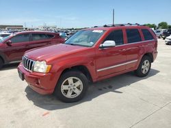 2006 Jeep Grand Cherokee Overland for sale in Grand Prairie, TX