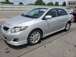 2010 Toyota Corolla Base for sale in Littleton, CO