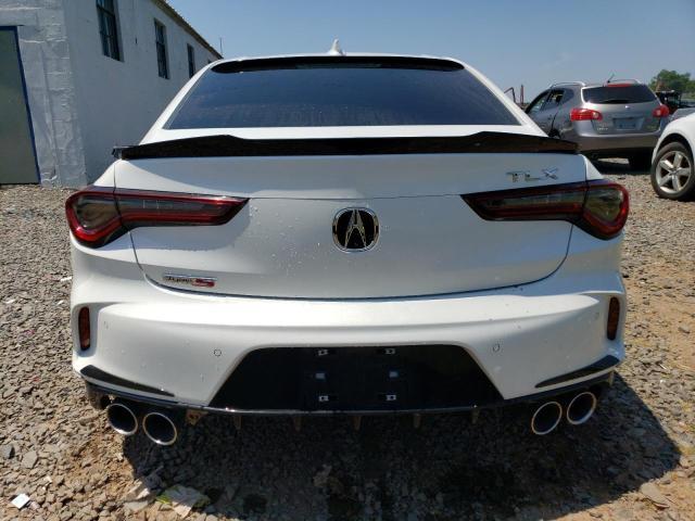2022 Acura Tlx Techno