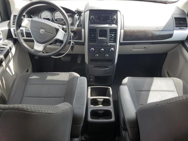 2010 Dodge Grand Caravan SXT