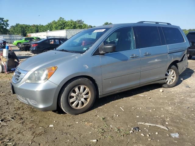 2009 Honda Odyssey EX