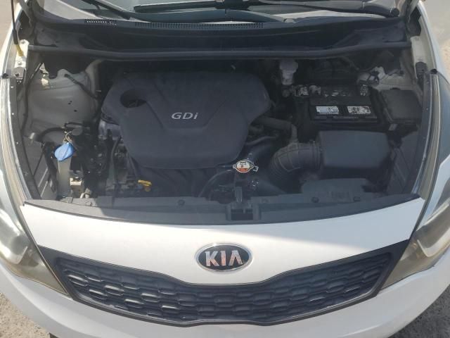 2014 KIA Rio LX