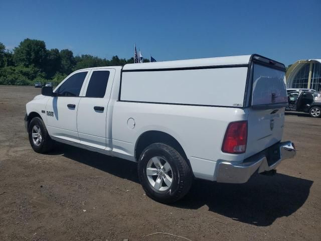 2018 Dodge RAM 1500 ST