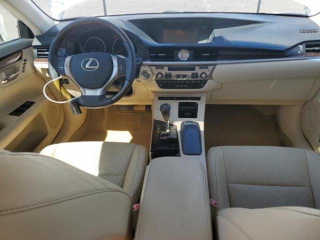 2014 Lexus ES 350