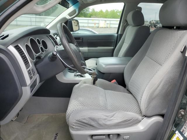 2008 Toyota Tundra Double Cab