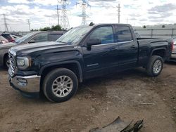 2018 GMC Sierra K1500 SLE en venta en Elgin, IL