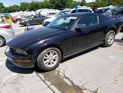 2008 Ford Mustang en venta en Rogersville, MO