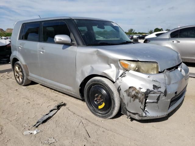 2012 Scion XB