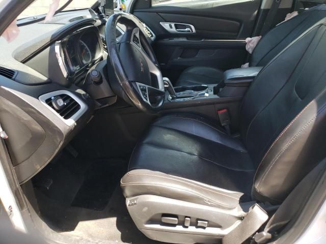 2013 GMC Terrain SLT