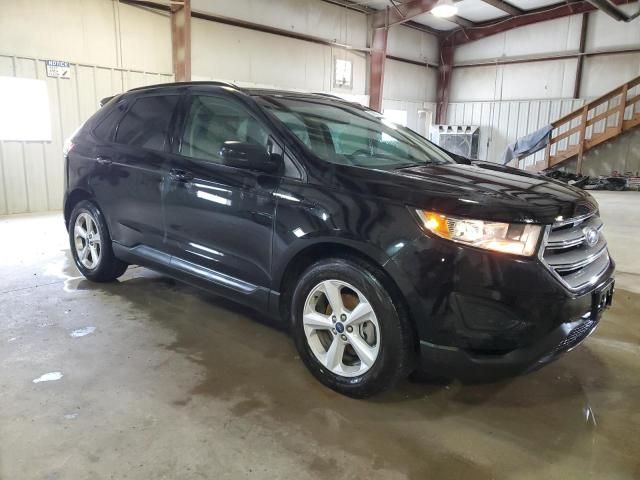 2016 Ford Edge SE