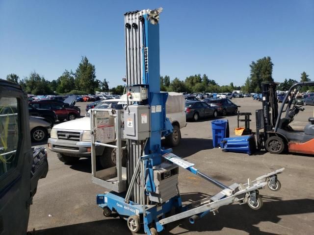 2019 Generac Lift