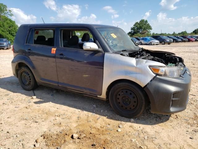 2012 Scion XB