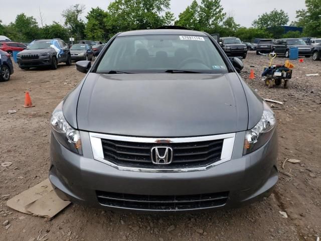 2008 Honda Accord LXP