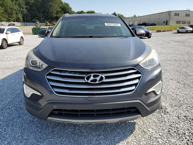 2015 Hyundai Santa FE GLS