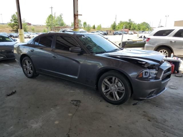 2014 Dodge Charger SXT