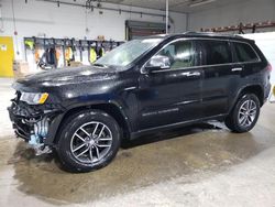 2018 Jeep Grand Cherokee Limited for sale in Candia, NH