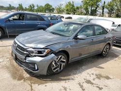 2024 Volkswagen Jetta SEL en venta en Bridgeton, MO