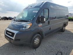 2021 Dodge RAM Promaster 3500 3500 High en venta en Wilmer, TX